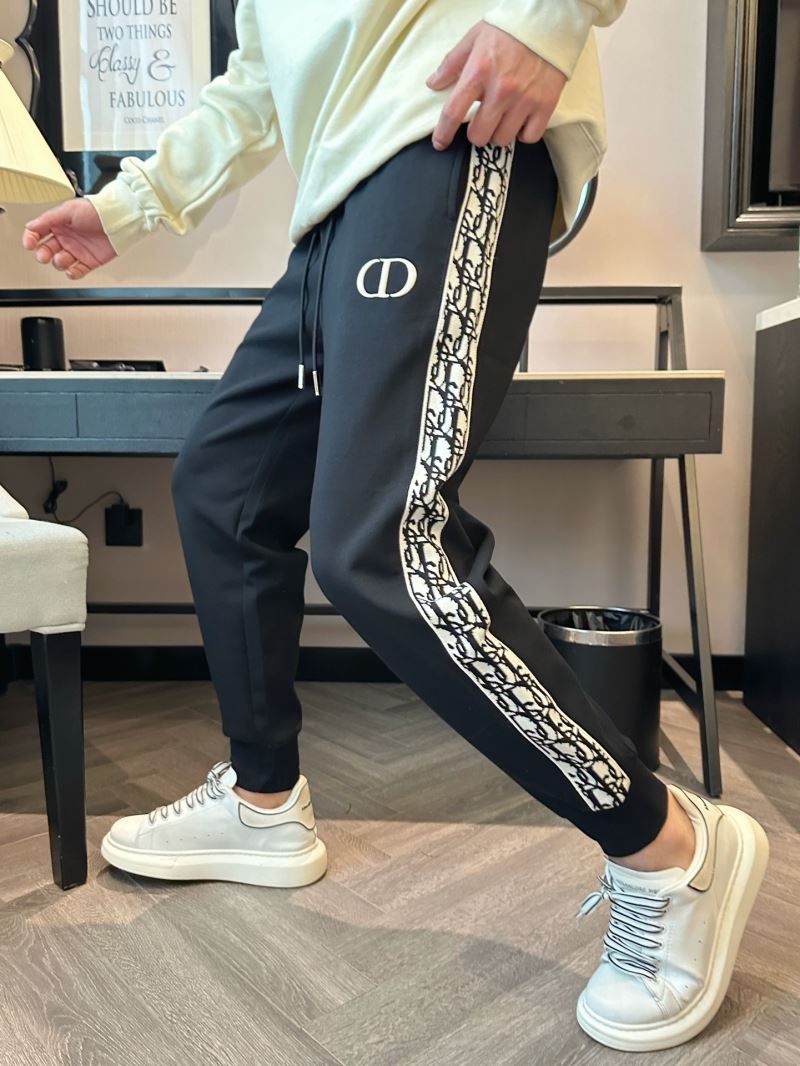 Christian Dior Long Pants